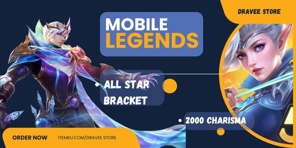 ALLSTAR Bracelet