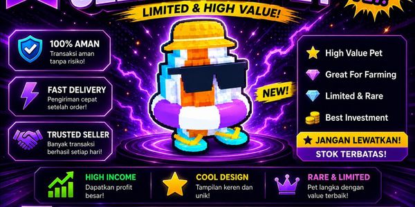 Summer Egg Tier 3