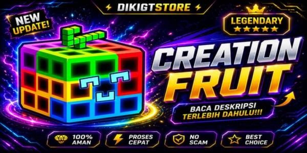 Creation Fruit