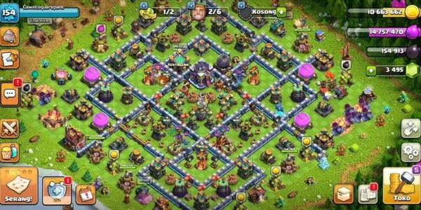 Town Hall 15