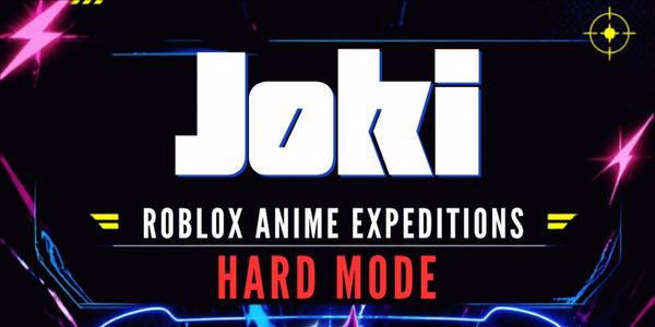 Anime Expeditions Boosting (Story Hard Mode)