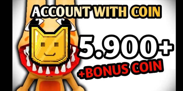 AKUN 5900 COIN