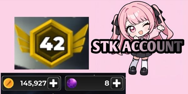 Survive The Killer Hesap 145K+ Coin Seviye 42
