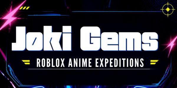 Joki 100K Gems
