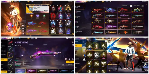 sultan prime account 8 full dream safe guaranteed #36