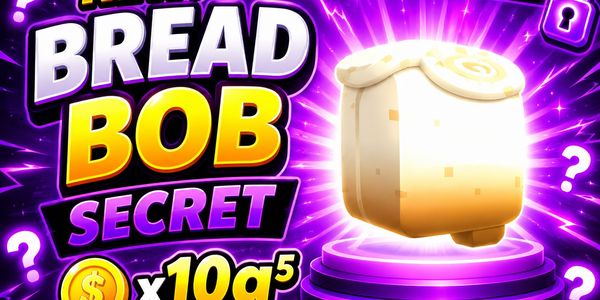 Climb and Jump Tower – Pain Bob (Secret)