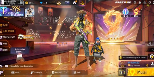 FF SULTAN EVO-GUN ACCOUNT