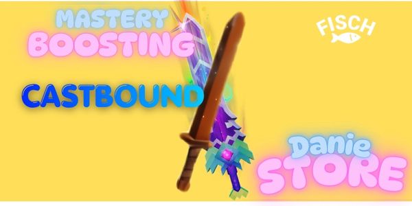 Boosting/Joki Mastery Castbound
