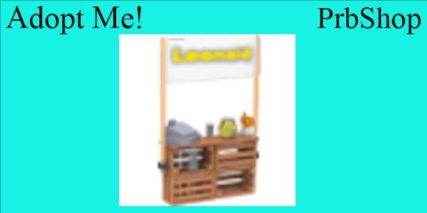 Lemonade Stand