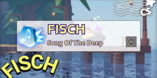 Song Of The Deep