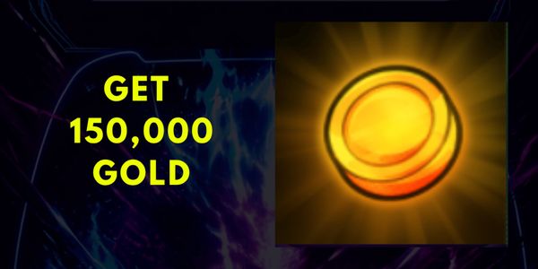 150.000 Gold