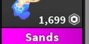 Sands