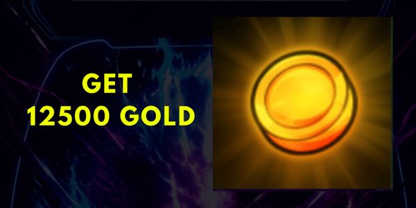 12.500 Gold