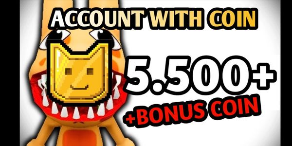 AKUN 5500 COIN
