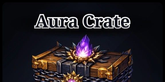 Aura Crate
