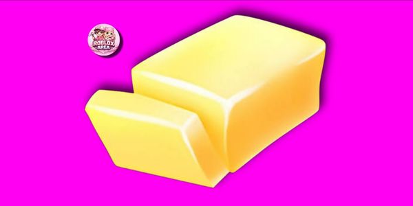 Butter