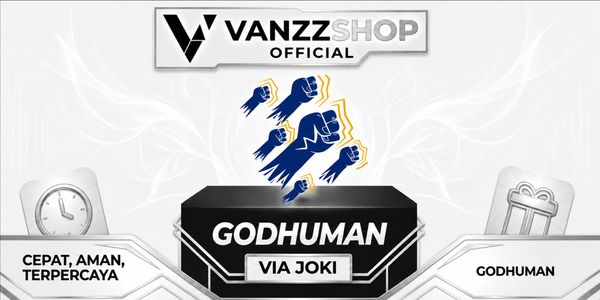 Fighting Style - Godhuman