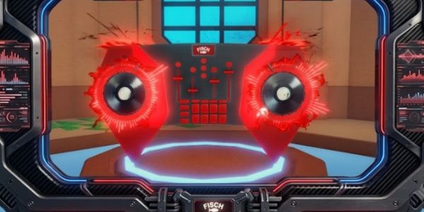 Infrared Tunes