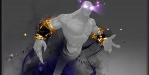 World Chasm Artifact (Immortal Enigma)