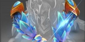 Latticean Shards (Immortal Nyx)