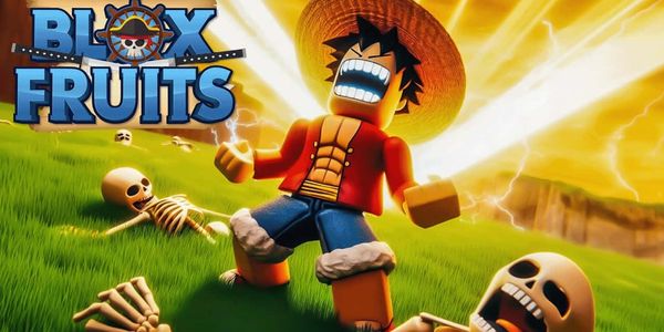 Blox Fruits Private Server 3 Month / 3 Month Sharing