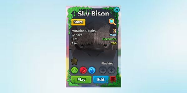 Sky Bison