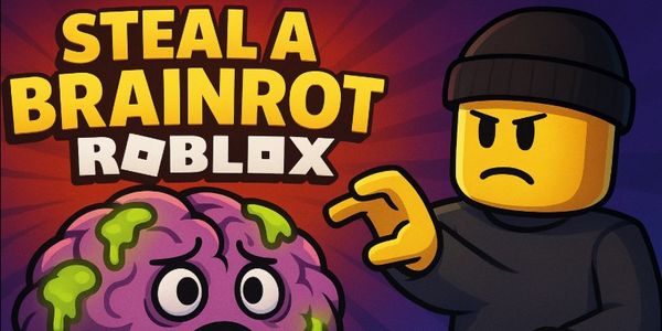 Steal A Brainrot Private Server 1 Month Sharing