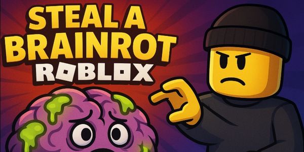 Steal A Brainrot Private Server 1 Week Sharing