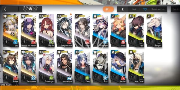 Starter Limited Shu