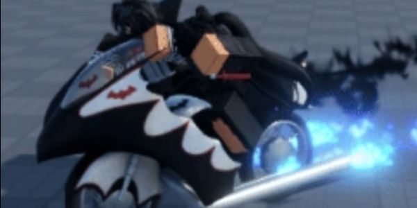PREMIUM Fledermaus-Bike-Halterung - AUT