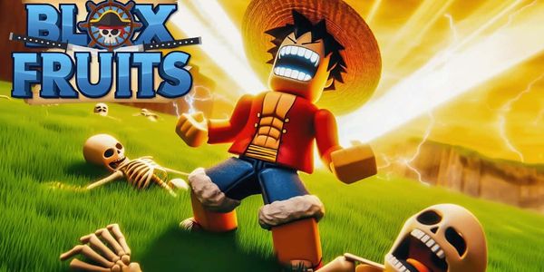 Blox Fruits Private Server 3 Days Sharing