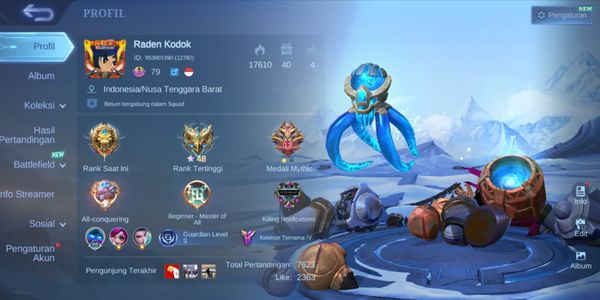 RECALL SEAL OF ANVIL HERO EMBLEM ALL MAX SKIN 252 LIMITED HYLOS VALIR KUFRA COLLECTOR NATALIA SKIN NARUTO VALE P.ACE FANNY SPONGEBOB CYCLOPS ETC