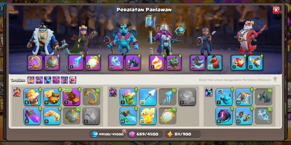 Cheapest Town Hall 17 & Guaranteed
