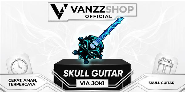 GET SOUL GUITAR