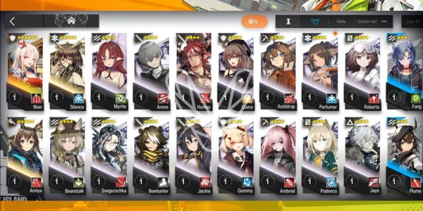 Starter Limited Nian