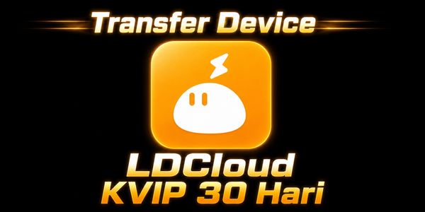 KVIP 30 Hari