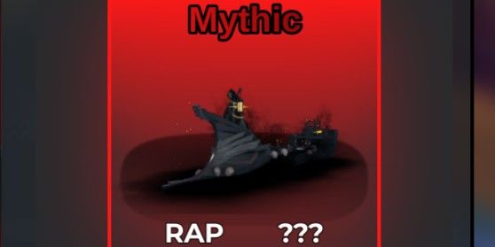 Limited Item (Boat) 2