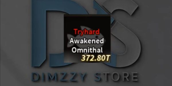 Awakened Omnithal