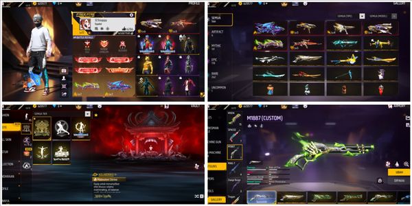 Sultan account max 2 on the way max 3 safe guaranteed #14