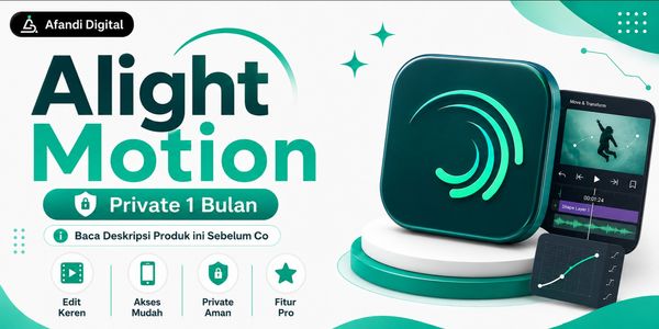 Premium 1 Bulan
