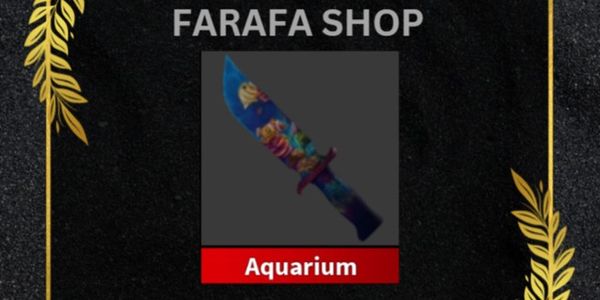 Aquarium