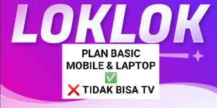 LOKLOK PRIVATE
