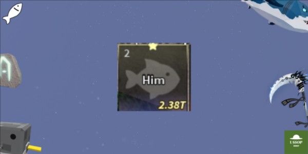Him