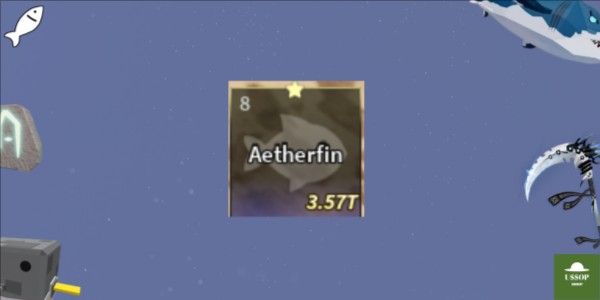 Aetherfin