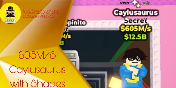 Caylusaurus