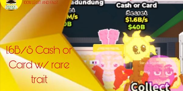 Altın Nakit veya Kart