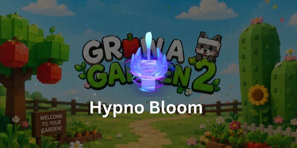 Hypno Bloom