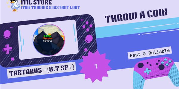 Tartarus (8.7 SP+)