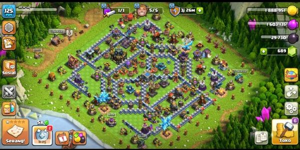Town Hall 17 Cheap & Safe