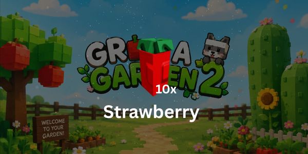Strawberry